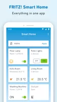 FRITZ!App Smart Home