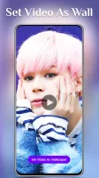BTS Wallpaper – I Purple You