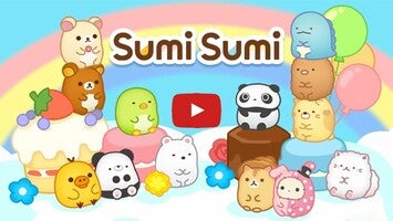 SUMISUMI Gameplay Android