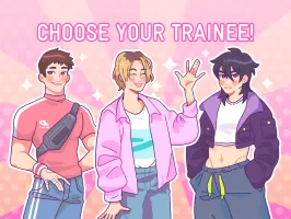 K-Pop Academy