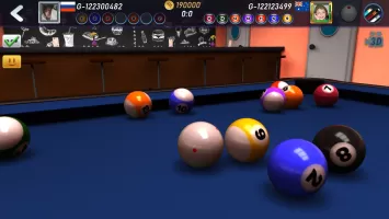 Real Pool 3D 2