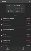 Electrum Bitcoin Wallet