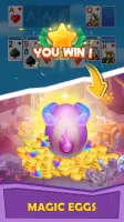 Solitaire Dragons