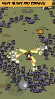 Egg Commando: Alien Survivor