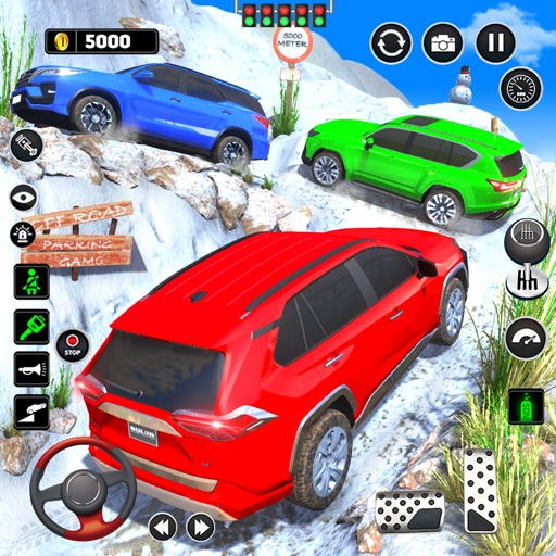 Off The Road