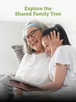 FamilySearch Tree