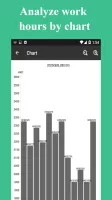 Timesheet - Work Hours Tracker