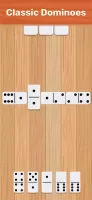 Dominoes Board Game