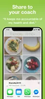 Food Diary See How You Eat Log