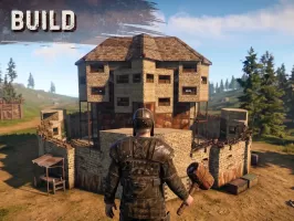 Oxide: Survival Island