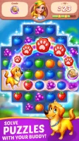 Fruit Diary - Match 3 Games