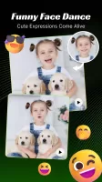 MorphMe: Face Swap Video App