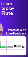 Flute Lessons - tonestro