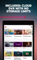 YouTube TV