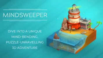 Mindsweeper: Puzzle Adventure
