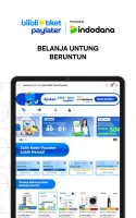 Blibli Belanja Online Mall