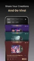 Music AI: Song Generator/Maker