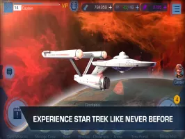 Star Trek™ Timelines