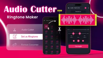 Offline Music Player App