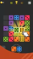 Dominoes Puzzle