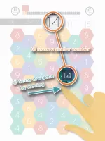 E. Learning Addition puzzle