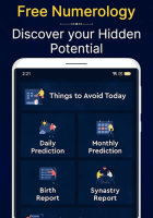 Advanced Numerology Calculator