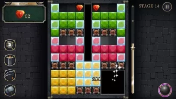 Jewelry Pop Puzzle