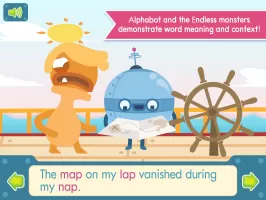 Endless Wordplay