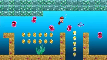 Super Run Go - Adventure World