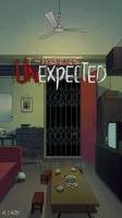 Unexpected