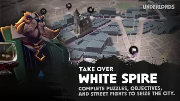 Dota Underlords