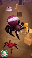 The Spider Nest