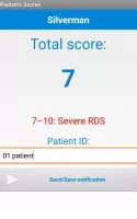 Pediatric Scores