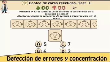 Aprende Con Psicotécnicos