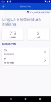 Nuvola - Tutore Studente