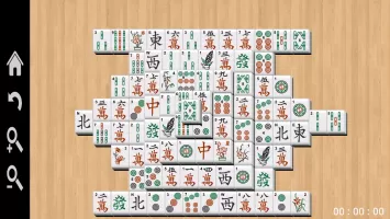 Mahjong