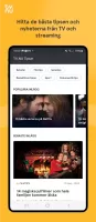 tv.nu - streaming & TV