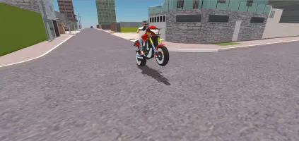 MotoVlog In Brazil