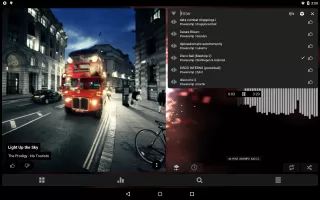 Poweramp Music Player (Trial)