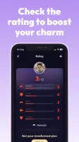 Rz AI Dating