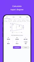 Angle Finder - Trig Calculator