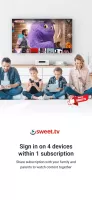 SWEET.TV