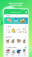 Animated Sticker Maker for WA