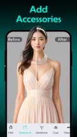 Change Dress And Clothe Color