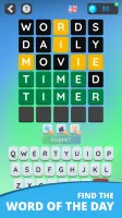 Wordling: Daily Word Challenge