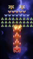 Space shooter - Galaxy attack