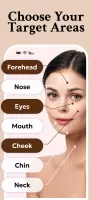 Face Yoga & Facial Exercises