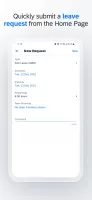SAP SuccessFactors Mobile