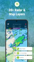 Weather Radar by WeatherBug