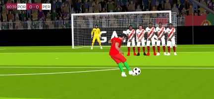 World Football Cup